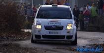 Mikulas Rally